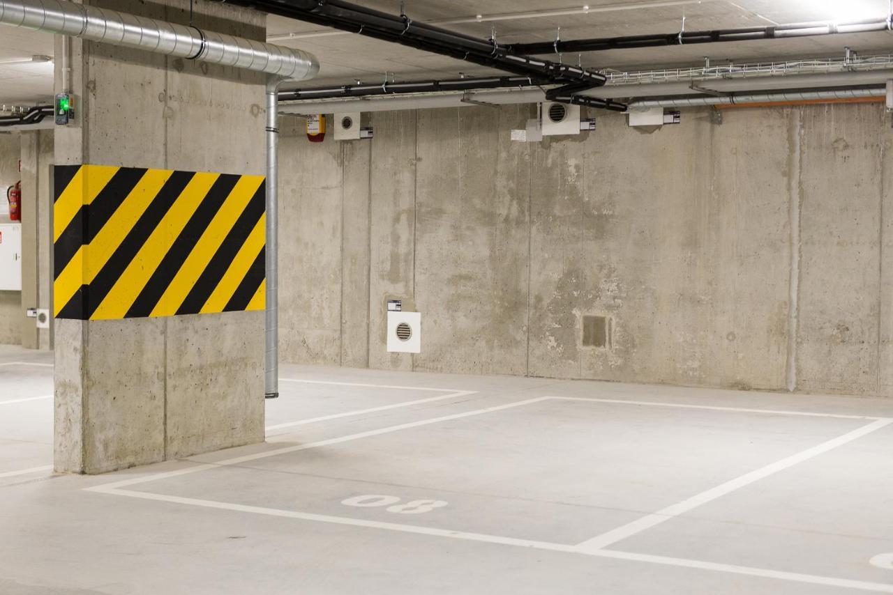 Apartament Przy Synagodze Zamość المظهر الخارجي الصورة