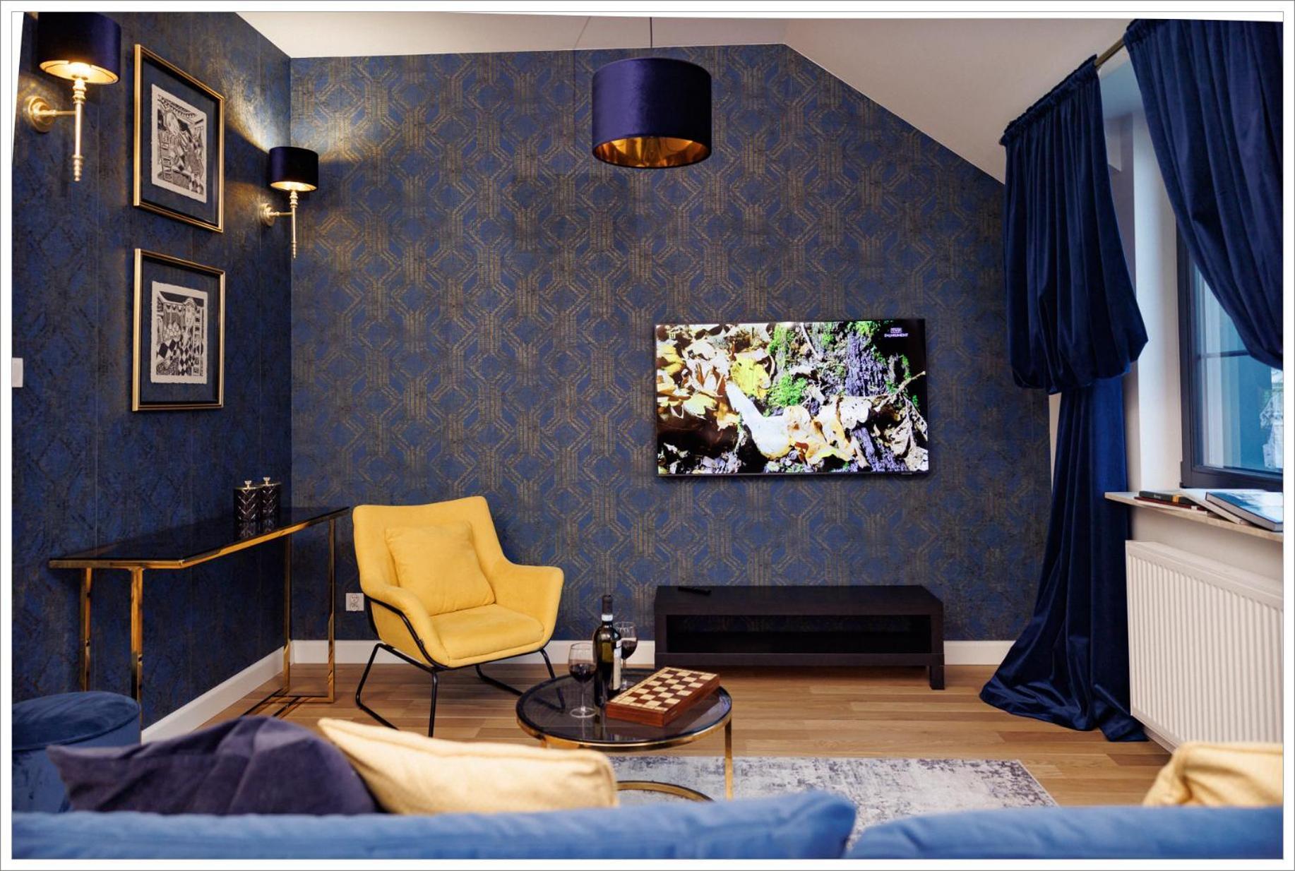Apartament Przy Synagodze Zamość المظهر الخارجي الصورة