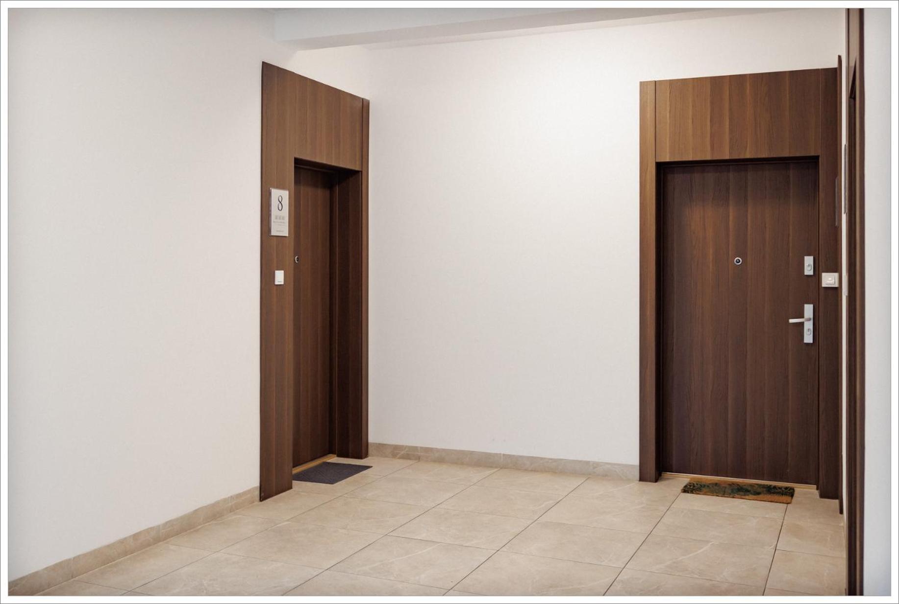 Apartament Przy Synagodze Zamość المظهر الخارجي الصورة