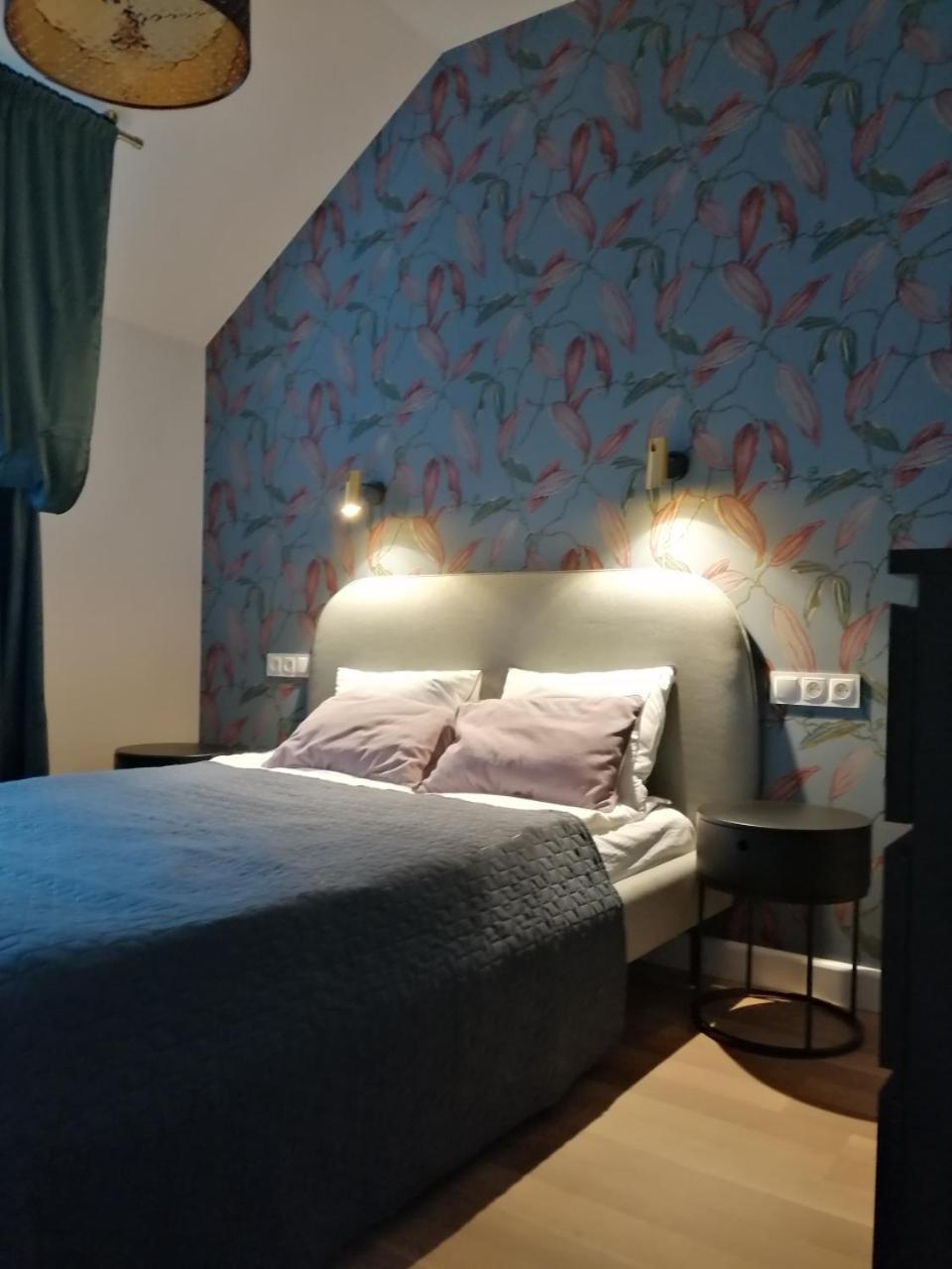 Apartament Przy Synagodze Zamość المظهر الخارجي الصورة